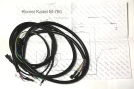 polska-instalacja-elektryczna-romet-kadet-czarna