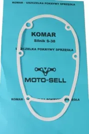 uszczelka-dekla-pokrywy-sprzegla-komar-2330-2350