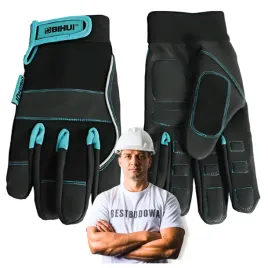 rekawice-antywibracyjne-bihui-ochronne-stabilny-chwyt-narzedzi-rozm-10-xl