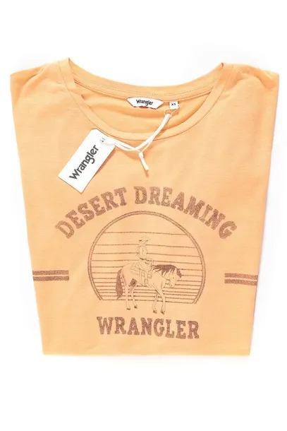 wrangler-drape-tee-damski-t-shirt-regular-logo-s-material-dominujacy-bawelna