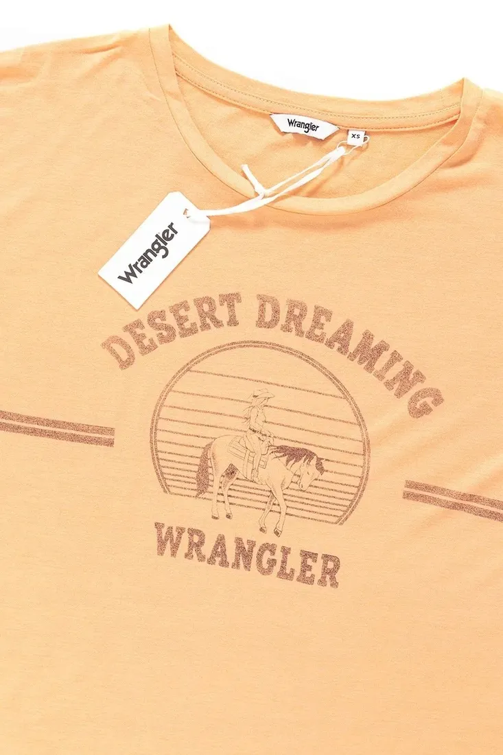 wrangler-drape-tee-damski-t-shirt-regular-logo-s