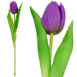 tulipan-silikonowy-fiolet-sztuczne-kwiaty-dekoracja-wiosenna-jak-zywe-31cm