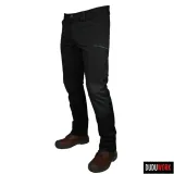 spodnie-robocze-duduwork-czarne-4stretch-50-stan-nowy