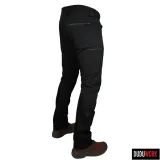 spodnie-robocze-duduwork-czarne-4stretch-50-model-4stretch-czarne