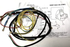 instalacja-elektryczna-romet-ogar-200-czarna-schem