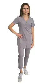 komplet-kosmetyczny-medyczny-z-zakietem-ciemny-szary-casual-premium-roz-48