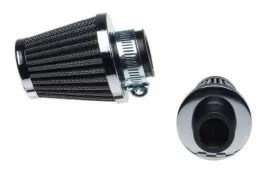 filtr-powietrza-46-mm-chrom-stozkowy-quad-skuter