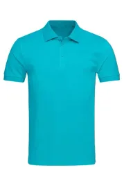 koszulka-polo-meska-turkusowa-roz-l