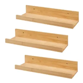 polki-scienne-zestaw-gildeskel-40x13x7cm-bambus