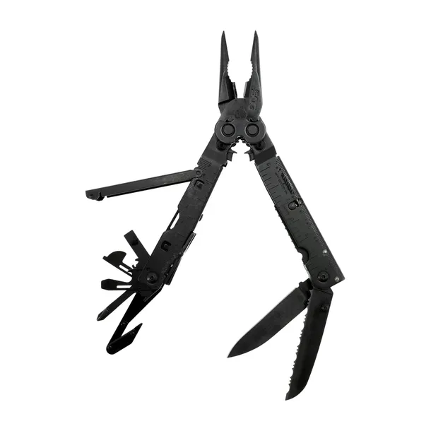 multitool-sog-powerassist-black-z-pokrowcem-stan-nowy-narzedzia-miarka-nozyczki-ostrze-otwieracz-do-kapsli-otwieracz-do-puszek-pila-pilnik-przecinak-srubokret-krzyzakowy-srubokret-plaski-szpikulec-szydlo
