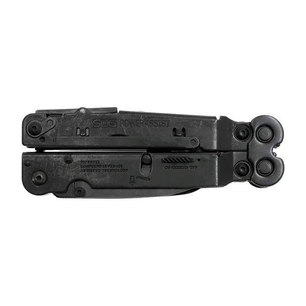 multitool-sog-powerassist-black-z-pokrowcem-stan-nowy-material-narzedzi-stal