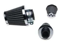 filtr-powietrza-60-mm-chrom-stozkowy-quad-skuter