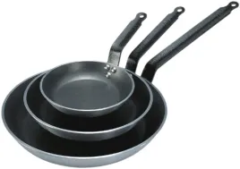 de-buyer-choc-patelnia-32cm-aluminium-5-warstw-non-stick