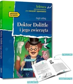 doktor-dolittle-i-jego-zwierzeta-lektura-z-opracowaniem-streszczeniem-greg