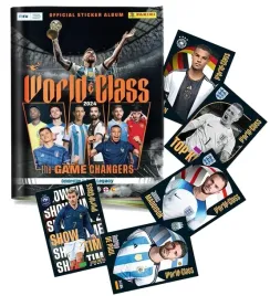 nowa-fifa-world-class-2024-panini-album-z-6-naklejkami-kolekcjonerskimi