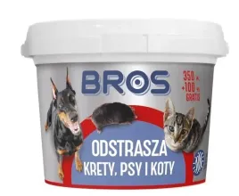 srodek-preparat-odstraszacz-kotow-psow-kretow-bros-dlugo-dziala-450ml