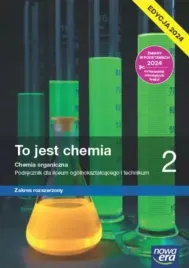to-jest-chemia-2-lo-podrecznik-rozszerzony-nowa-era-edycja-2024