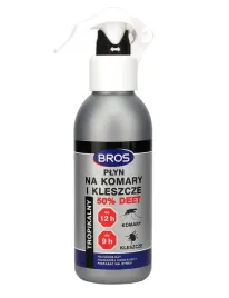 bros-deet-50percent-tropikal-plyn-komary-kleszcze-130-ml