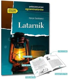 lektura-latarnik-wydanie-z-opracowaniem-i-streszczeniem-greg-h-sienkiewicz