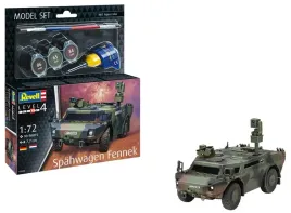 model-do-sklejania-revell-spahwagen-fennek-farby-klej