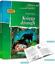 ksiega-dzungli-lektura-z-opracowaniem-i-streszczeniem-greg-rudyard-kipling