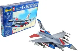 model-do-sklejania-revell-f-16c-fighting-falcon