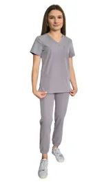 komplet-medyczny-ciemny-szary-casual-premium-roz-3xl