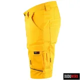spodnie-robocze-duduwork-zolte-krotkie-48-marka-duduwork