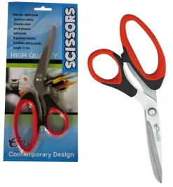 nozyczki-biurowe-duze-z-gumowanym-uchwytem-mpm-21cm-krawieckie