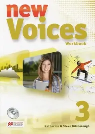 voices-new-3-wb-macmillan-wieloletnie