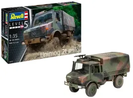 model-do-sklejania-revell-03337-unimog-2t-milgl