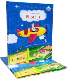 pilot-i-ja-adam-bahdaj-lektura-szkolna-w-szkole-podstawowej
