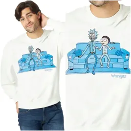 wrangler-rickandmorty-meska-bluza-nadruk