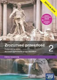 zrozumiec-przeszlosc-kl-2-lo-podrecznik-nowa-era-edycja-2024