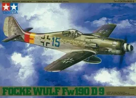 model-do-sklejania-tamiya-61041-focke-wulf-fw190-d-9