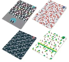 zeszyty-a5-60k-kratka-fashion