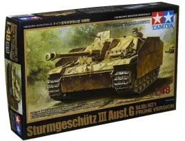 model-do-sklejania-tamiya-32540-german-sturmgeschutz-iii-ausf-g