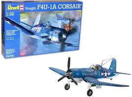 model-do-sklejania-revell-vought-f4u-1a-corsair