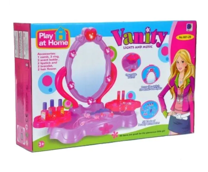 toaletka-plastikowa-mega-creative-stan-nowy