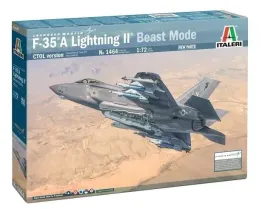 model-do-sklejania-italeri-f-35a-lightning-ii-ctol-version-beast-mode
