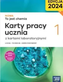 nowa-to-jest-chemia-1-lo-karty-pracy-podstawowy-nowa-era-edycja-2024