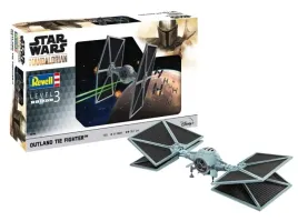 model-do-sklejania-revell-outland-tie-fighter-the-mandalorian
