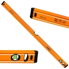 neo-tools-poziomnica-poziomica-aluminiowa-100cm-2-libelle-71-064