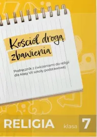 kosciol-droga-zbawienia-kl-7-sp-podrecznik-krzyz-2025