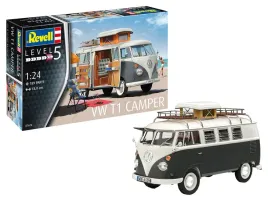model-do-sklejania-revell-vw-t1-camper