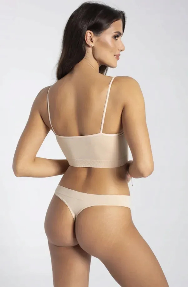 gatta-mini-stringi-nini-bezszwowe-natural-l-stan-nowy