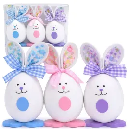 3x-zajace-jajka-z-uszami-ozdoba-wielkanocna-na-stoik-figurka-zestaw-3szt