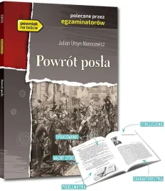 powrot-posla-lektura-z-opracowaniem-i-streszczeniem-greg-j-u-niemcewicz