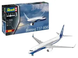 model-do-sklejania-revell-samolot-boeing-737-800