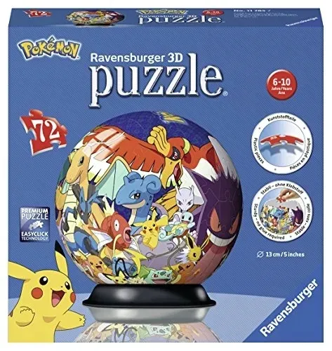 puzzle-3d-72-kula-pokemon-ravensburger-kod-producenta-11785